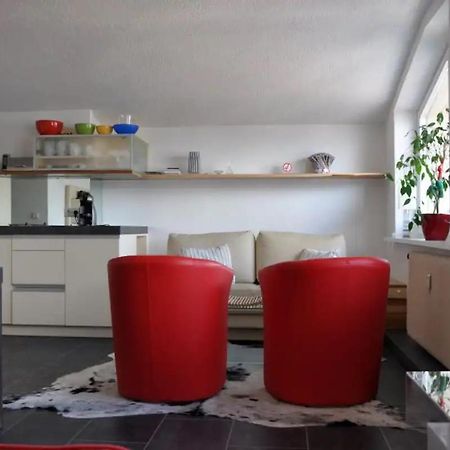 Lake View Appartment In Zell-Am-See City Centre Zell am See Esterno foto