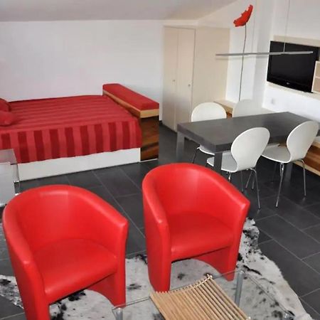 Lake View Appartment In Zell-Am-See City Centre Zell am See Esterno foto