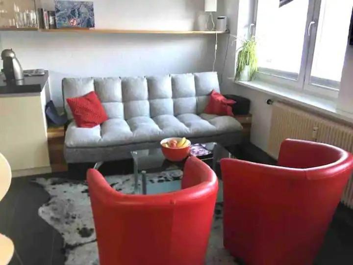 Lake View Appartment In Zell-Am-See City Centre Zell am See Esterno foto