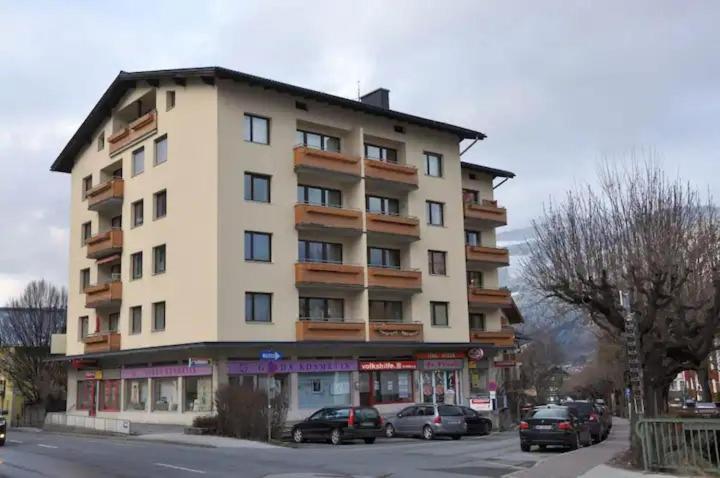 Lake View Appartment In Zell-Am-See City Centre Zell am See Esterno foto