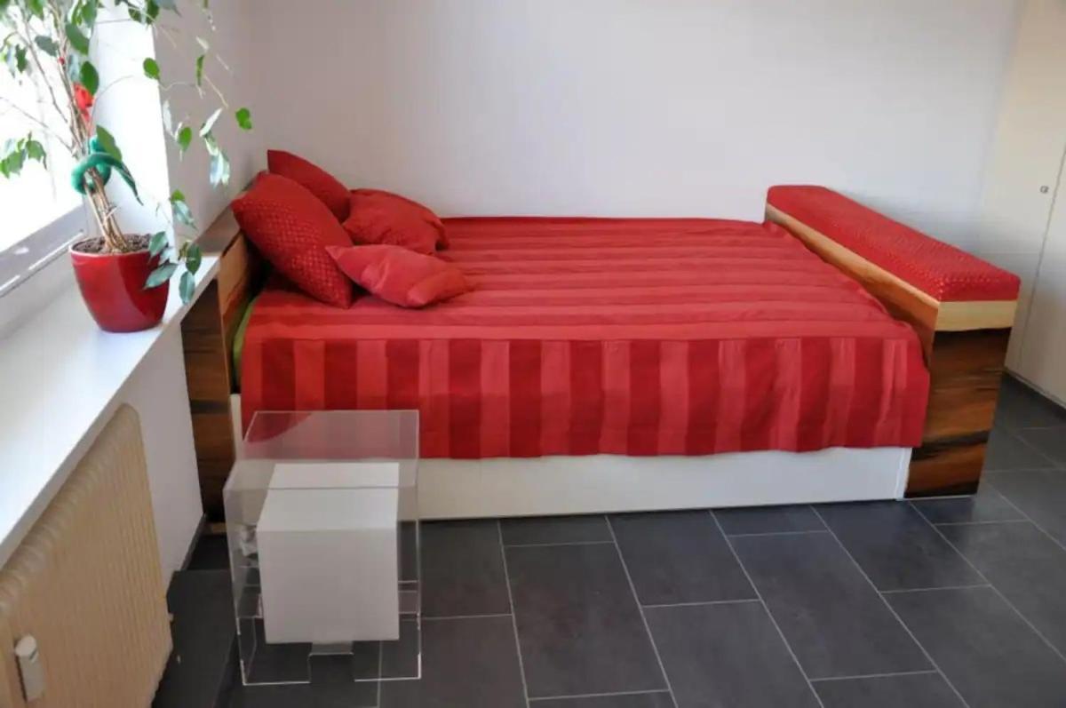 Lake View Appartment In Zell-Am-See City Centre Zell am See Esterno foto