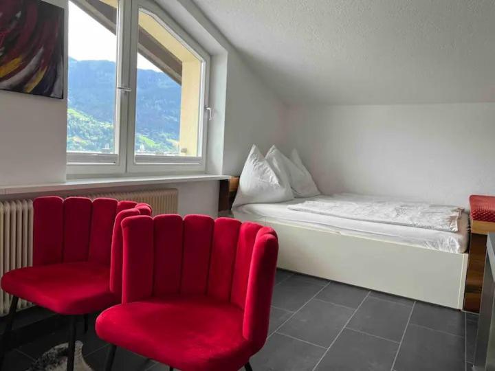 Lake View Appartment In Zell-Am-See City Centre Zell am See Esterno foto