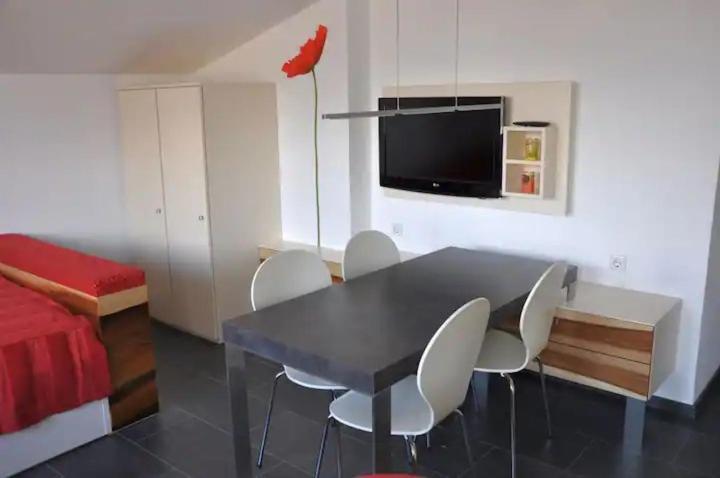 Lake View Appartment In Zell-Am-See City Centre Zell am See Esterno foto