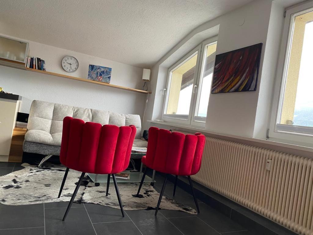 Lake View Appartment In Zell-Am-See City Centre Zell am See Esterno foto