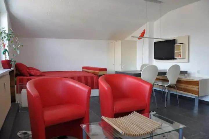 Lake View Appartment In Zell-Am-See City Centre Zell am See Esterno foto