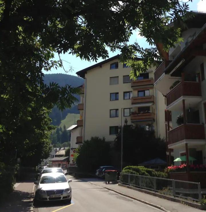 Lake View Appartment In Zell-Am-See City Centre Zell am See Esterno foto