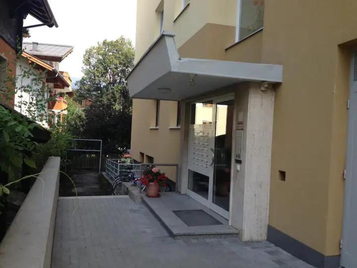 Lake View Appartment In Zell-Am-See City Centre Zell am See Esterno foto