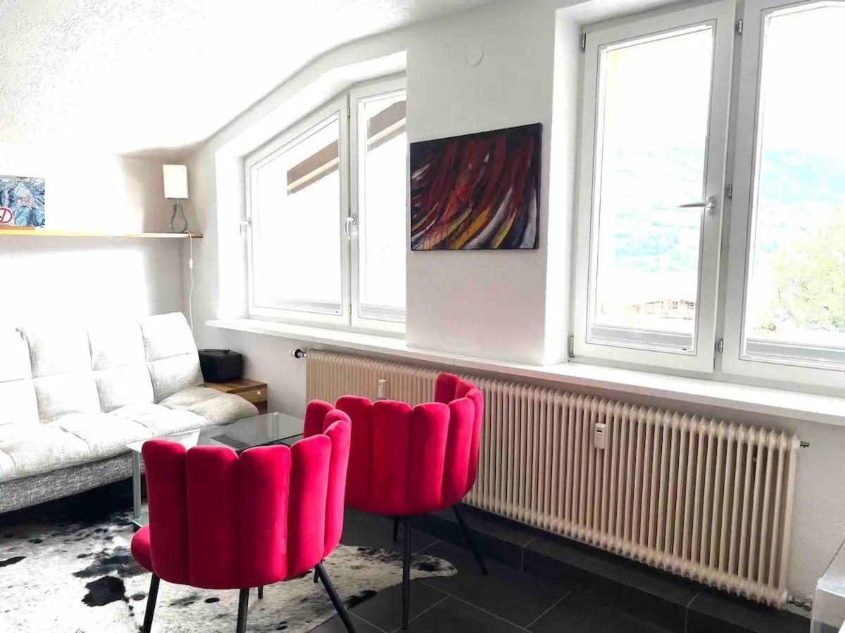 Lake View Appartment In Zell-Am-See City Centre Zell am See Esterno foto